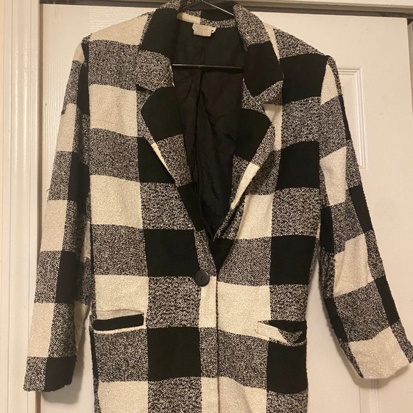 Jacket - Picture 1 of 2